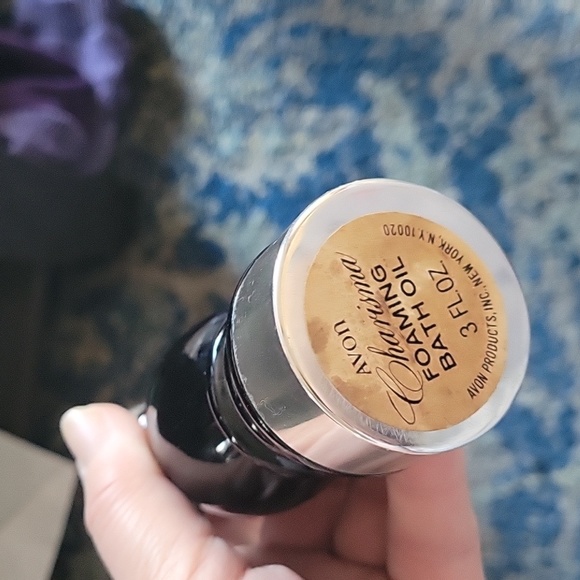 5 For 25.00/Avon set of 2 Salt n Pepper Shakers - Picture 3 of 3